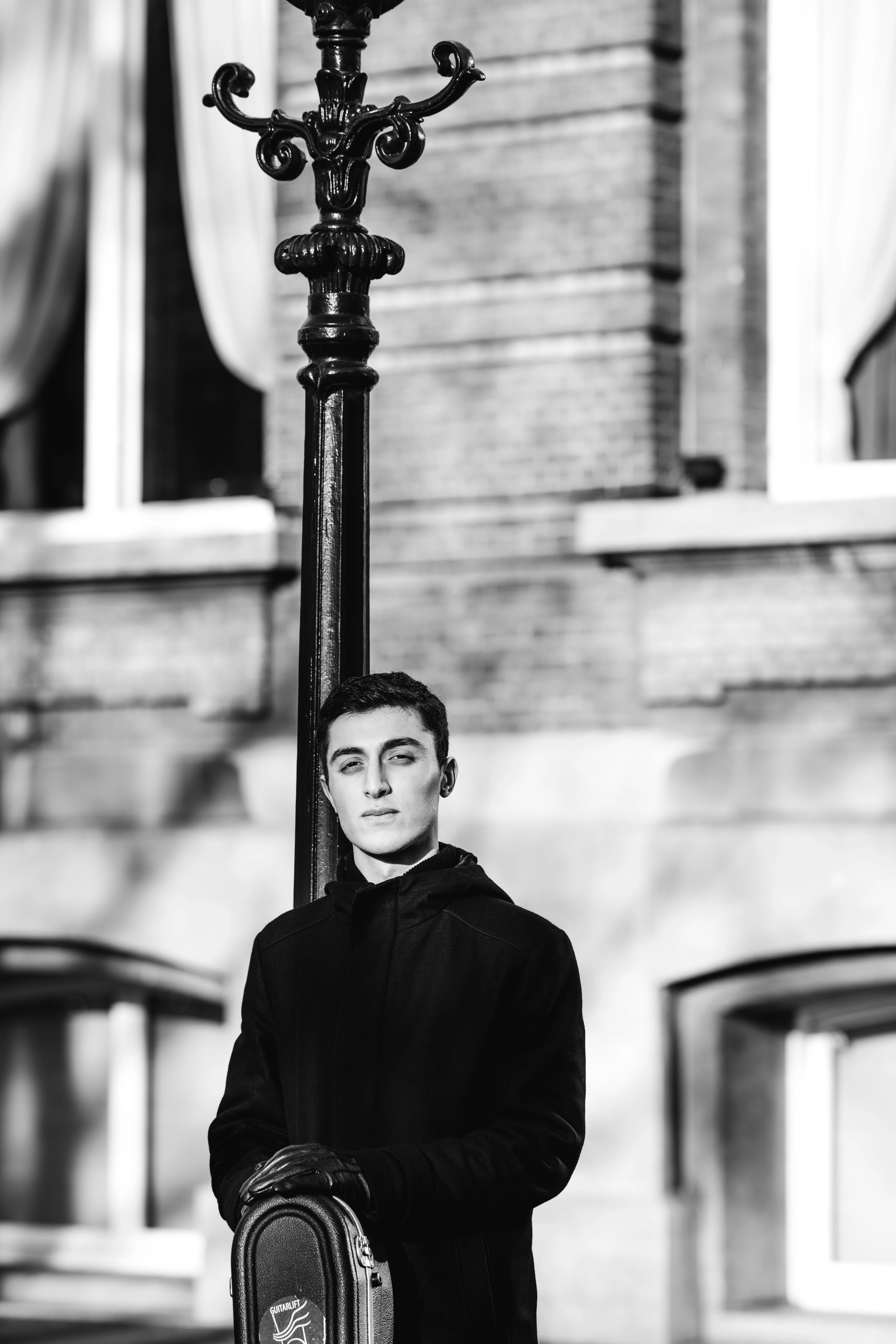 Performance photo from The Hague 6